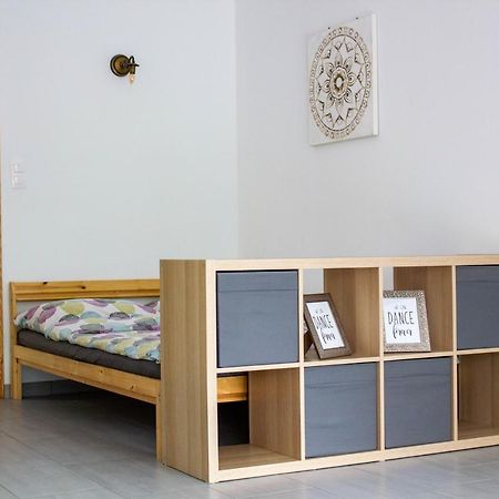 Szkocka 4 Apartamenty Danzig Exterior foto