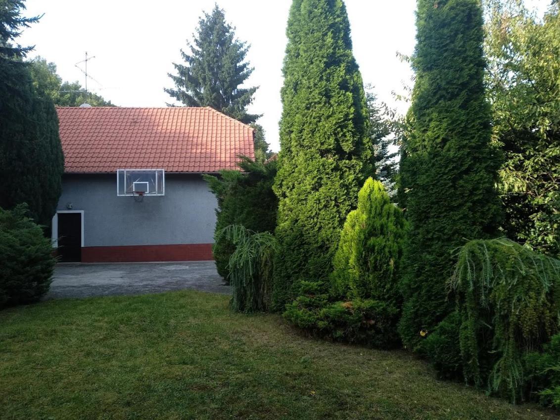 Szkocka 4 Apartamenty Danzig Exterior foto