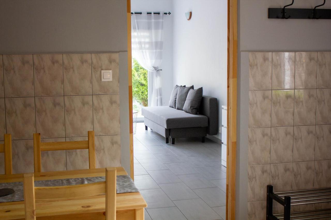 Szkocka 4 Apartamenty Danzig Exterior foto
